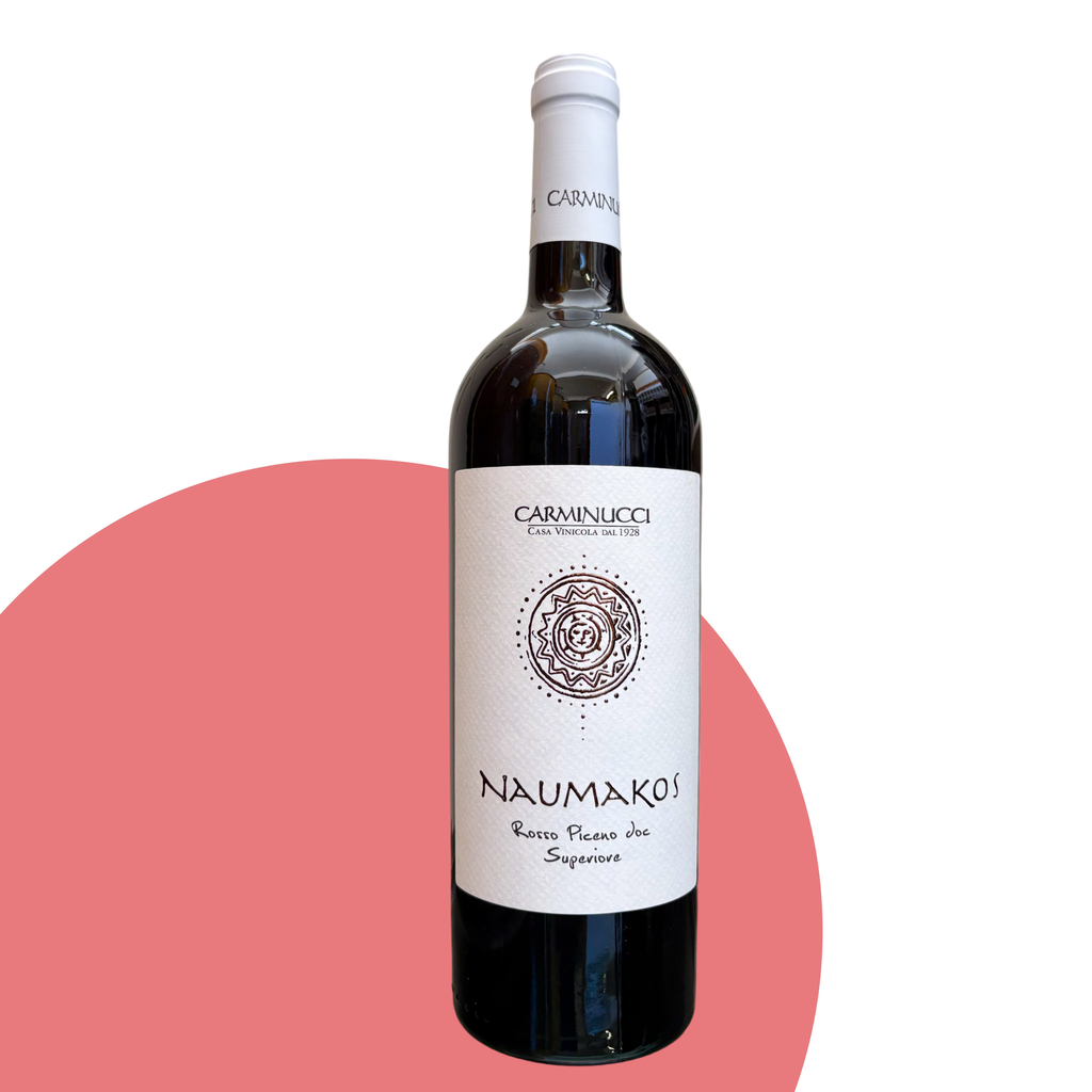 Naumakos - Rosso Piceno Superiore DOC 2022