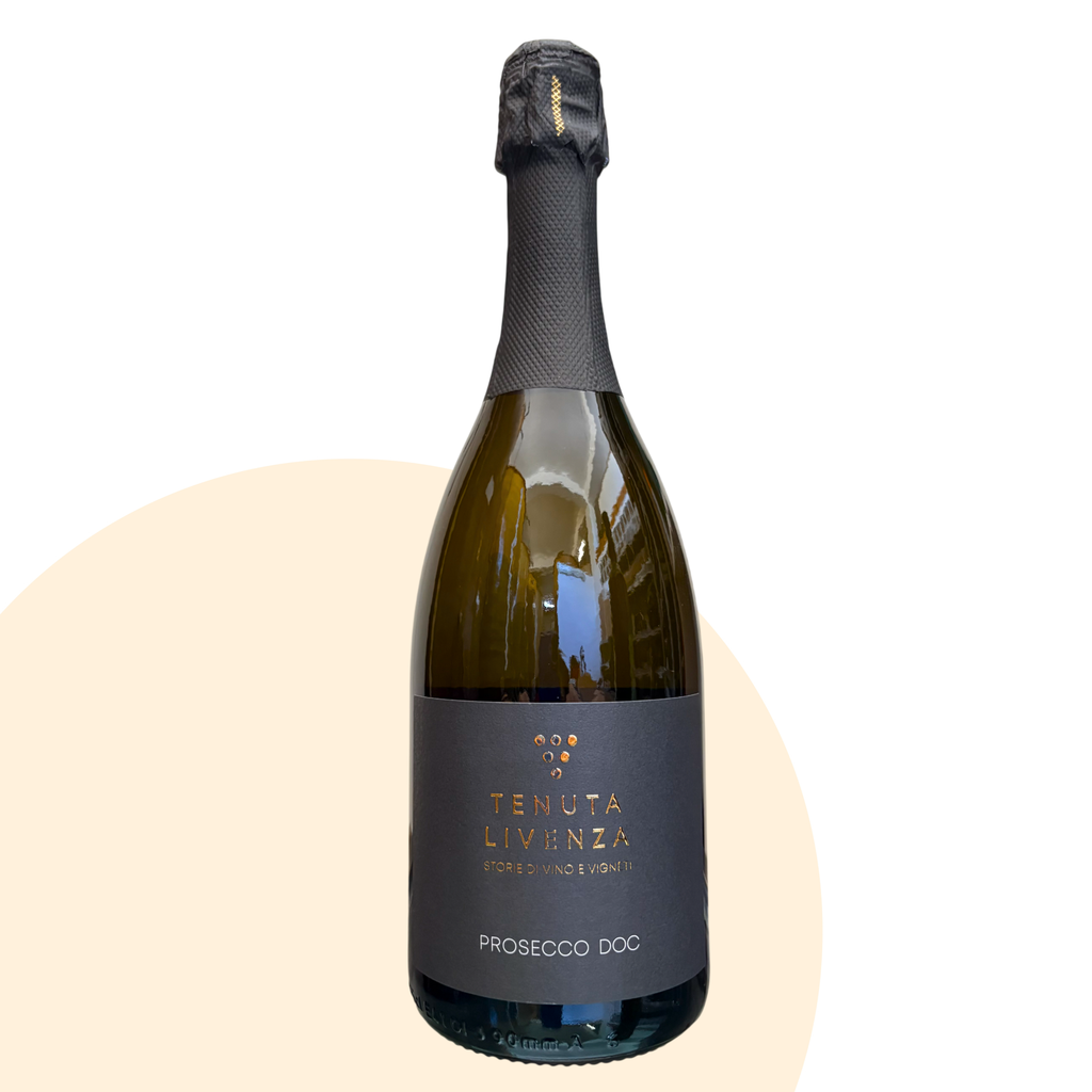 Prosecco DOC Brut Millesimato Treviso 2025
