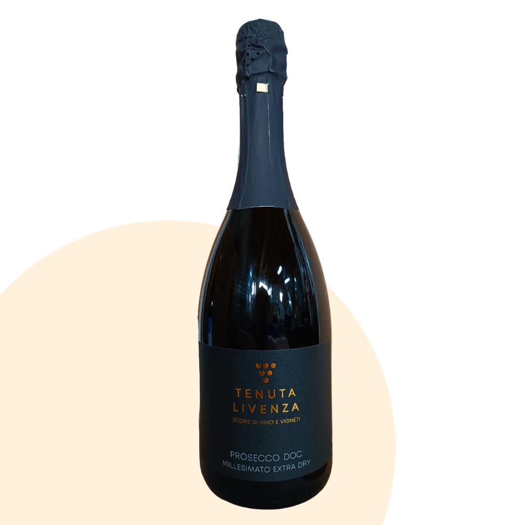 Prosecco DOC Extra-Dry Millesimato Treviso 2025