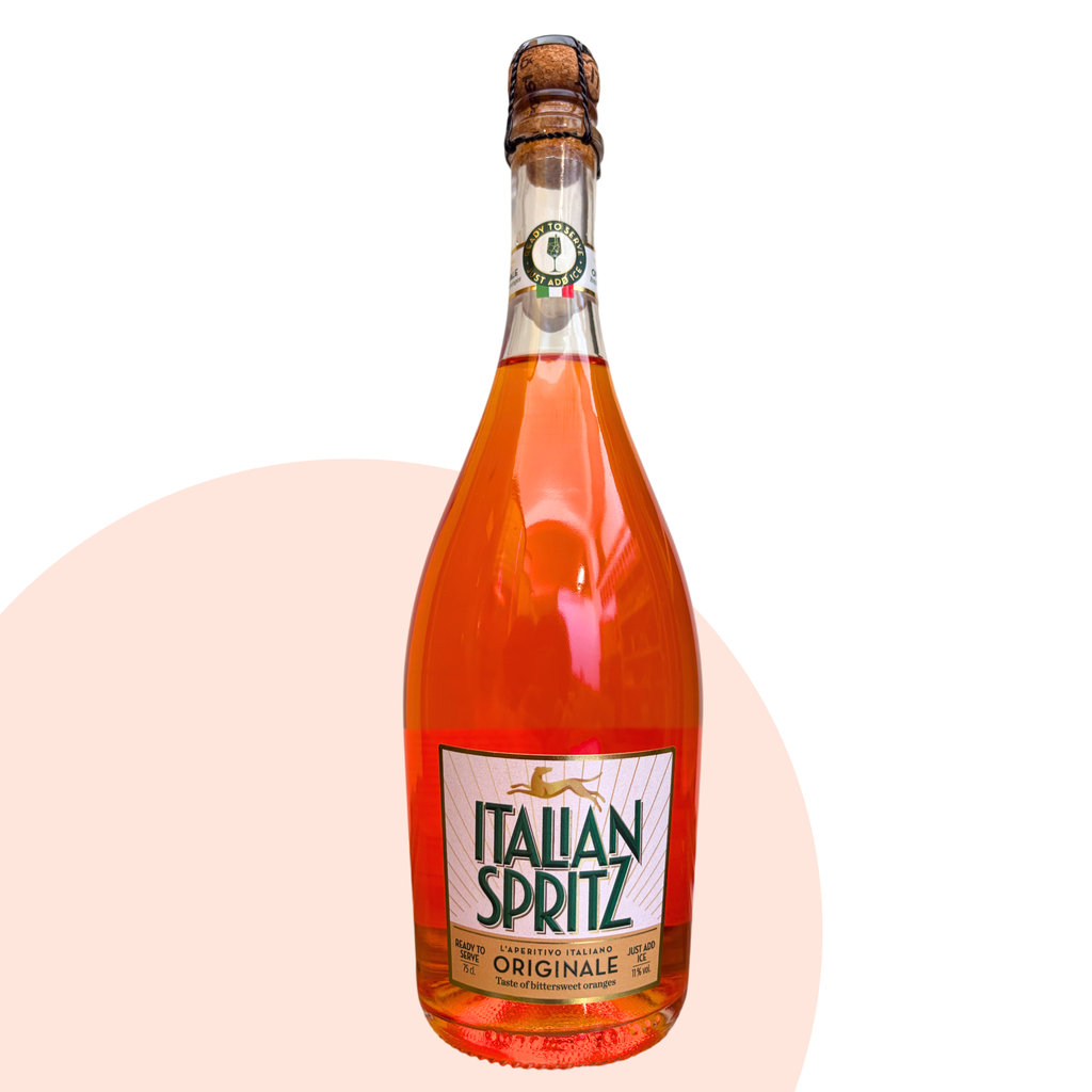 Italian Spritz Orange