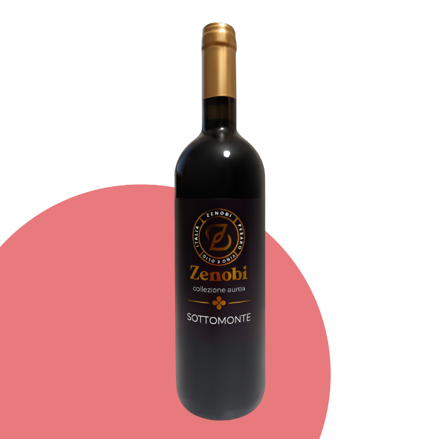 Sottomonte - bott. 0.75L