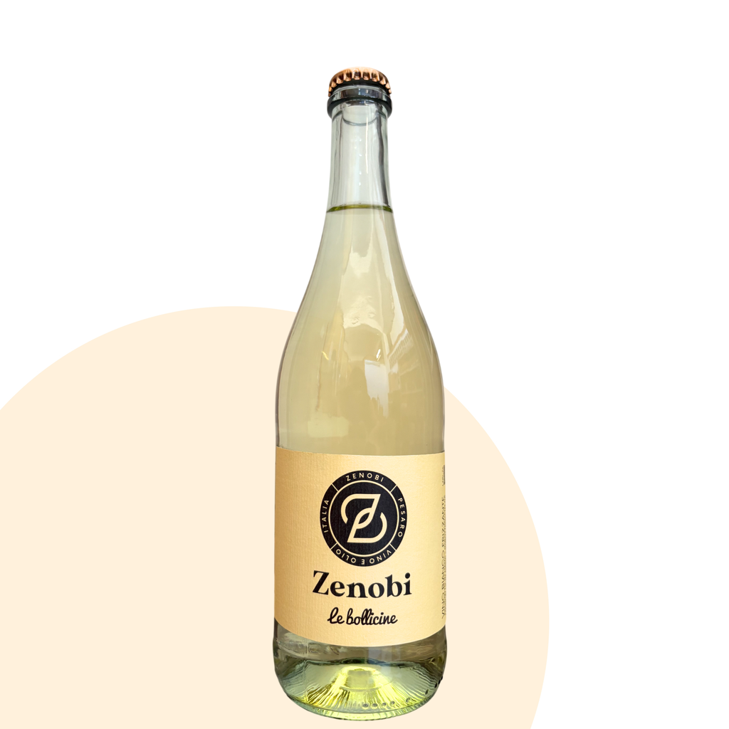 Bollicine Bianco – Perlwein, Weißwein – 0,75-l-Flasche